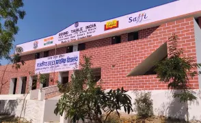 Round Table India Ajmer School