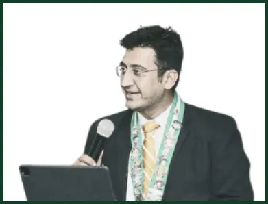 Round Table India- Area Chairman