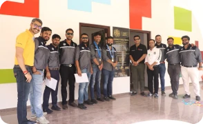 Round Table India Chittorgarh Govt Projects