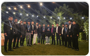 Round Table India Chittorgarh Table 361
