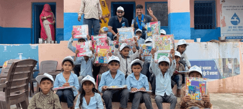 Round Table India Community-Service