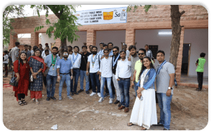 Round Table India Govt School Projects_Jodhpur