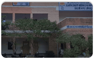 Round Table India Govt Schools by Jodhpur
