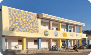 Round Table India Govt. School Projects(Udaipur)