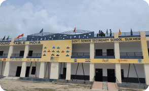 Round Table India Govt. School Udaipur Project