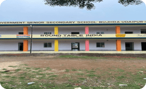Round Table India- Govt. Schools Udaipur