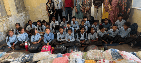 Round Table India Jaipur Community-Service