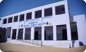 Round Table India Jaipur Govt. Primary School