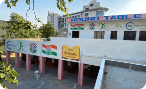 Round Table India Jaipur Govt. School
