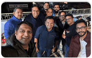 Round Table India Jaipur Table 185