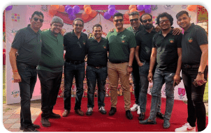 Round Table India Jaipur Table 191