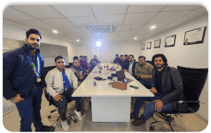 Round Table India Jaipur Table 272