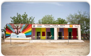 Round Table India Jodhpur_Govt. School