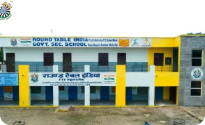 Round Table India Kota Govt School Project