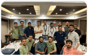 Round Table India Kota Table 358