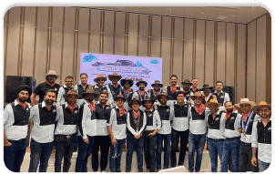 Round Table India Udaipur Table 234