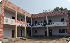 Round Table India_Govt.,School Kota